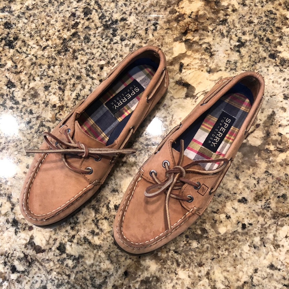 Sperry Topsider